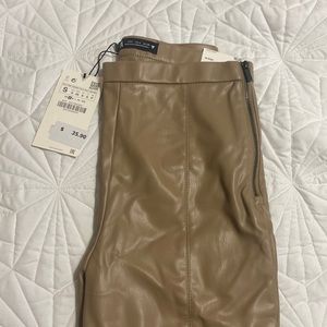 Zara Legging High-rise